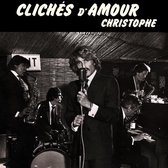 Christophe Cliches Damour 2013