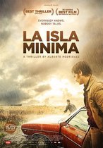 La Isla Minima (Nl) Dvd