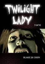 Twilight Lady #3 of 4