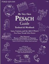 My Very Own Pesach Guide