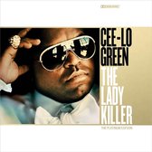 The Lady Killer (Platinum Edition)