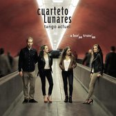 Cuarteto Lunares - Tango Actuel (CD)