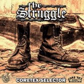 Struggle -Core Tex Selector (7" Vinyl Single)