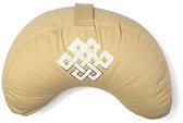 Balles D'exercices Fitness Demi-lune Yogistar Coussin De Méditation Sports Et Lo