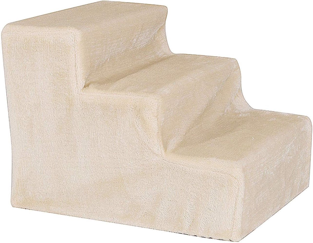 Candala Trapje voor honden en katten (Beige)