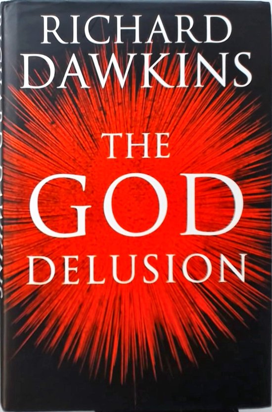 The God Delusion