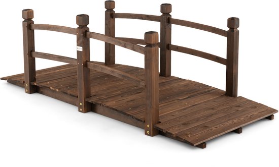 Zelf een Vijverbrug Maken? Bekijk hier de Tips Zelf een Vijverbrug Maken? Bekijk hier de Tips