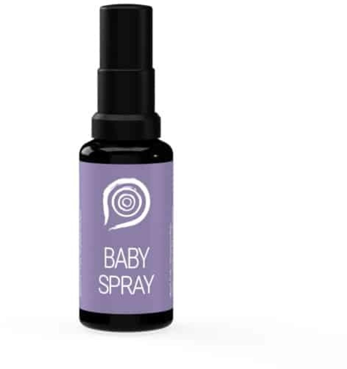Goedkoopste Baby Spray 15 ml - The Health Factory
