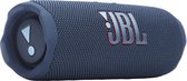 Bol.com JBL Flip 7 - Portable Bluetooth Speaker - Blauw aanbieding