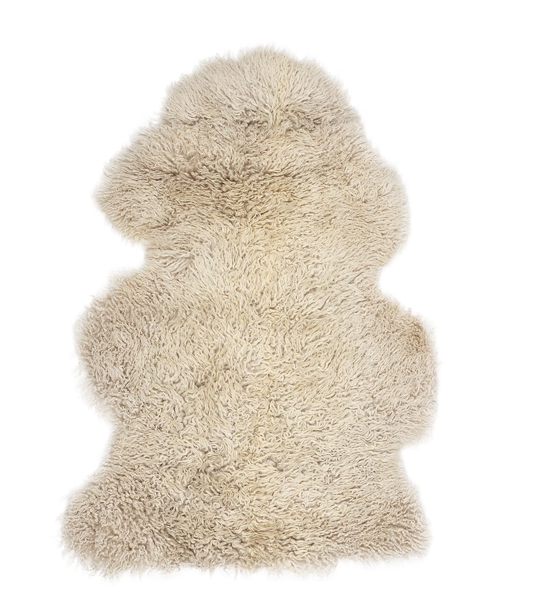 Sheepskin House - Back Country Nieuw- Zeelandse Schapenvacht - 95x60 cm