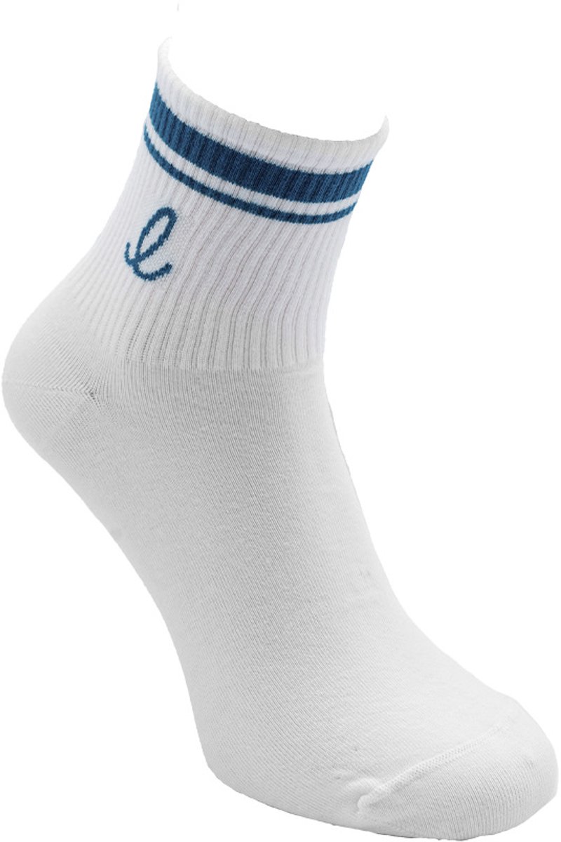 Tintl socks unisex sportsokken | Sport - Petrol (maat 43-46)