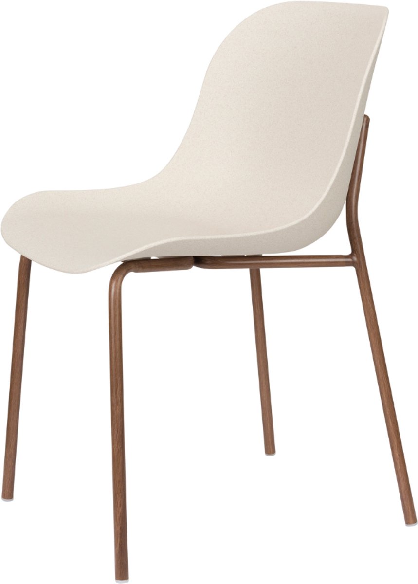 ANLI STYLE Chair Wheat - set van 2
