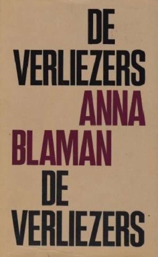 Verliezers