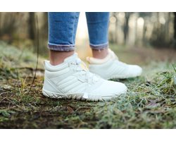 ArcticBare Frost – Barefoot Schoenen | Warm, Waterbestendig & Antislip Zool | Brede Teenruimte & Flexibel Comfort