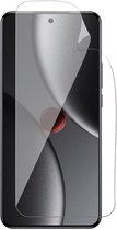 HGJTFANY Screenprotector voor Xiaomi 15 Ultra (6.73), [2 Pack] 9H-hardheid Gehard Glas Ultra HD, Krasbestendig Screen Protective voor Xiaomi 15 Ultra