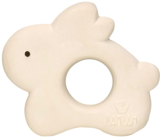 BamBam Bijtring - Rabbit