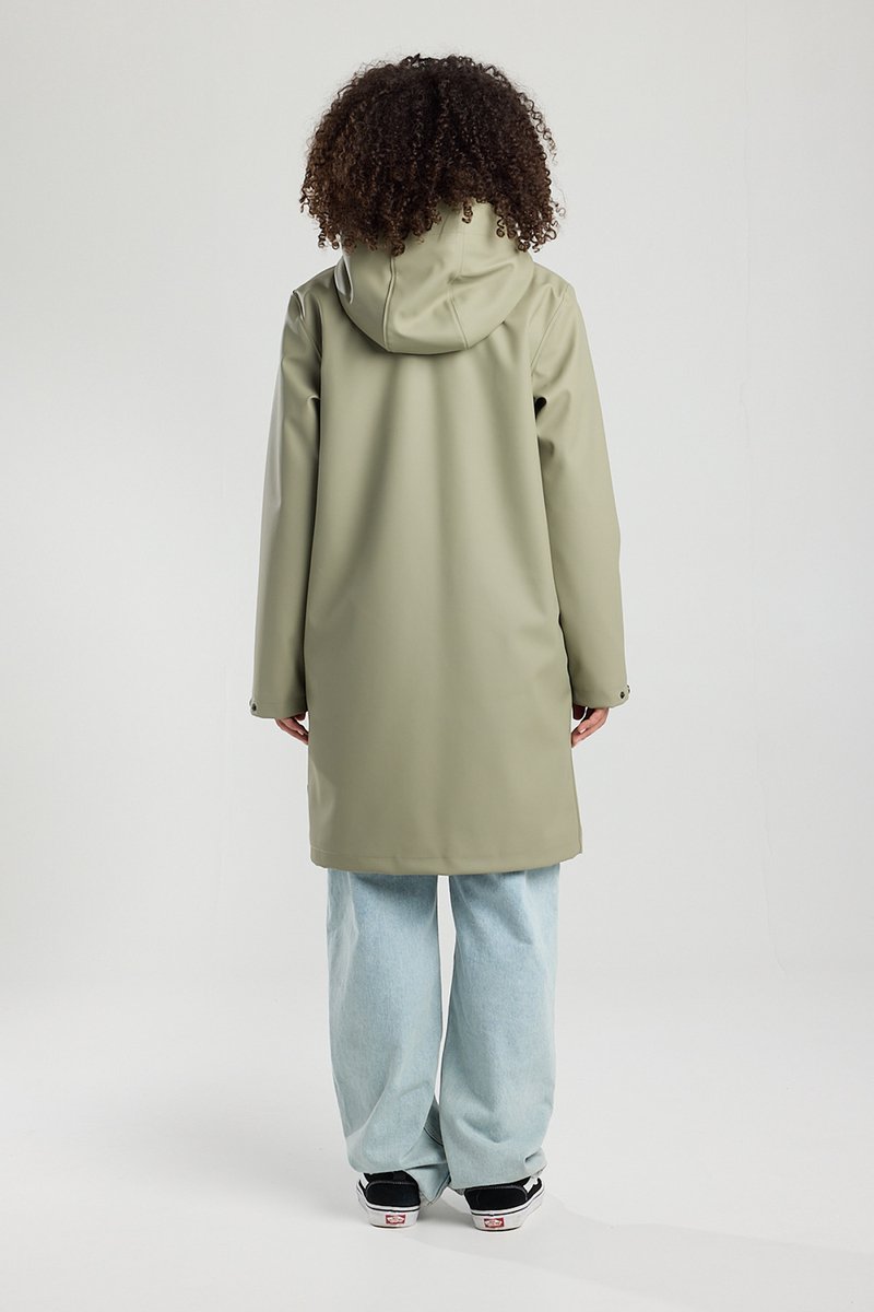 Raincoat Janah Teddy