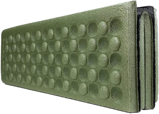 Opvouwbaar Zitkussen - Schuimmat - Draagbare Outdoor Campingmat Waterdichte Zitmat — afbeelding 5
