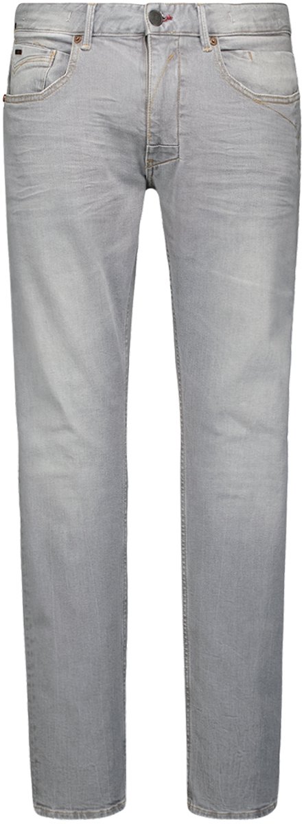 Tapered fit jeans