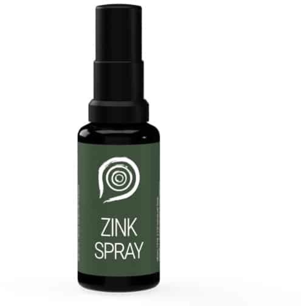 Goedkoopste Zink spray 15 ml