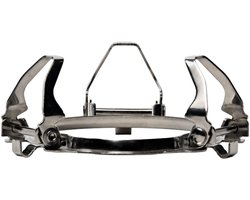Jetboil Pot Support 2.0 - voor compacte brander - outdoor keuken