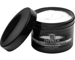 XR Brands - Invade Deep Fisting Cream - 237 ml