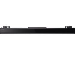 Panasonic SC-HTB150 - Soundbar - 2.1 Kanalen - 100 Watt - Draadloze Subwoofer