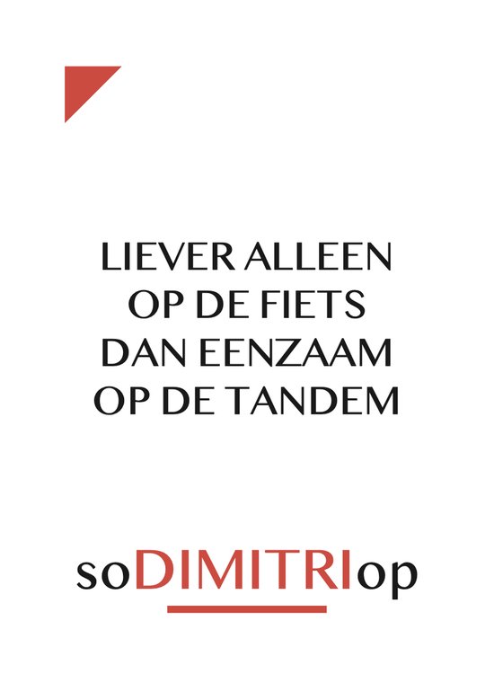 Sodimitriop Ansichtkaarten 14 st.