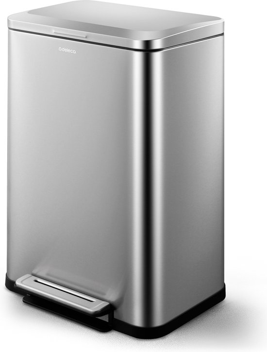 Deleca Prullenbak Prestige