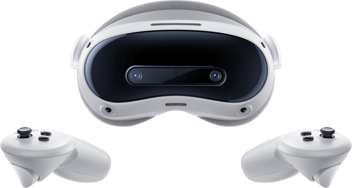 Pico – Pico 4 Ultra – VR headset – 256GB – 90Hz