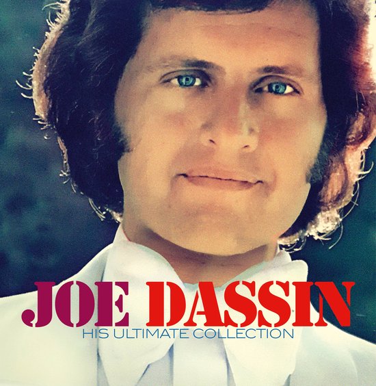 Joe Dassin - His Ultimate Collection