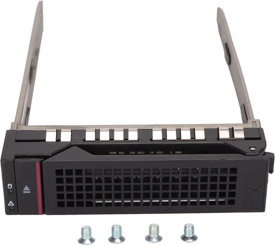 3.5 Inch HDD Caddy voor Servers