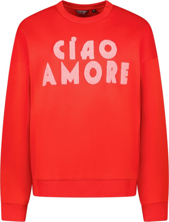 Cars Jeans Sweater Lyncy - Dames