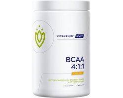 Vitakruid BCAA 4:1:1 - 540 gr