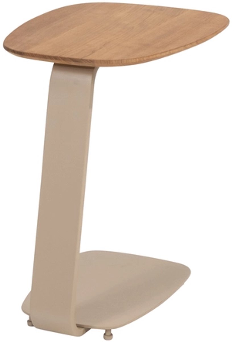 Gentle bijzettafel