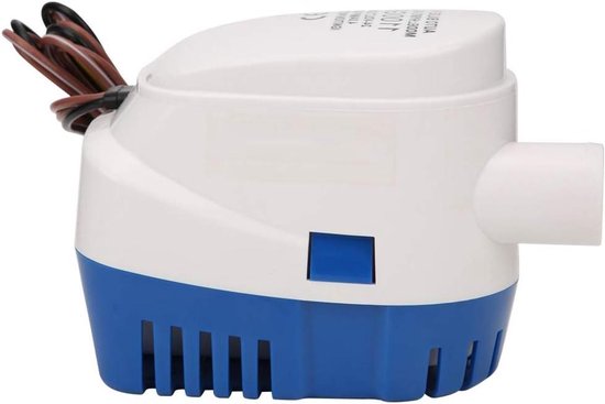 Lenspomp Kopen | Snel & Veilig Water Lozen