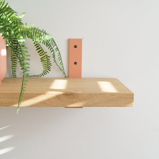 Bodenträger 113301 passend als vervangend onderdeel voor IKEA BESTA BRIMNES BRUSALI kast plankondersteuning 3mm (8 stuks
