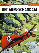 Het Ares-schandaal