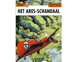 Het Ares-schandaal