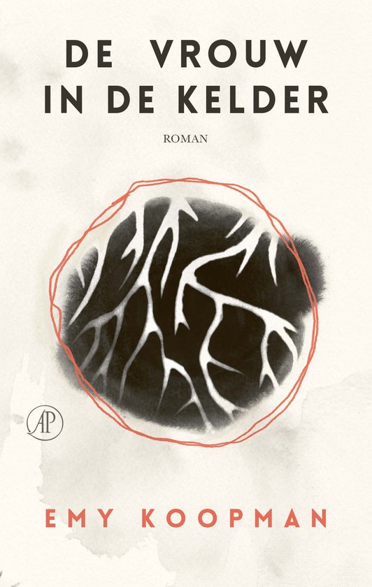 De vrouw in de kelder