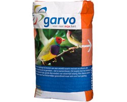 Garvo Tropisch Speciaal voor Tropische Vogels 20 kg