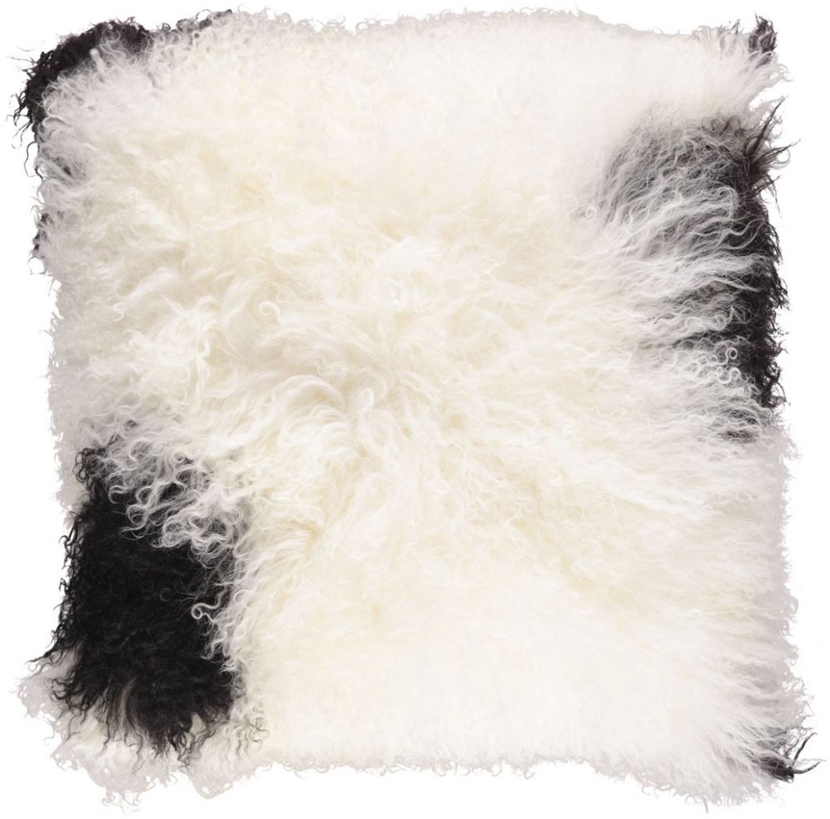 Sheepskin House - Curly Kussen - 40x40 cm