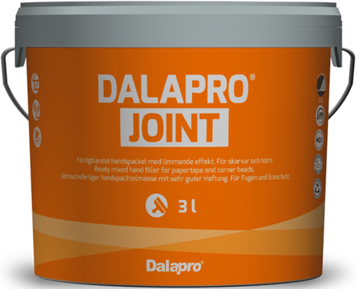 Dalapro Joint 3L