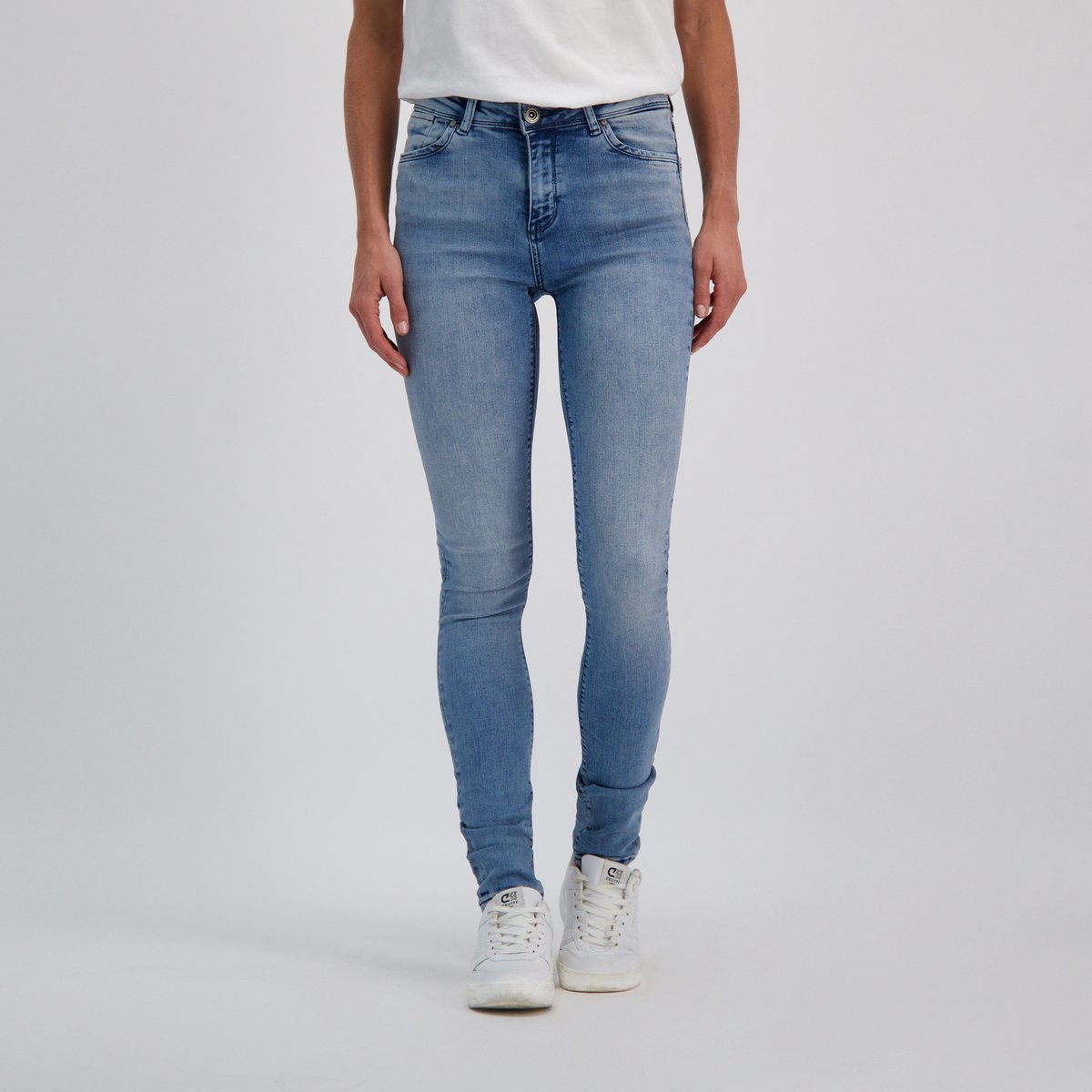 Cars Jeans Jeans Nancy Skinny Fit - Dames
