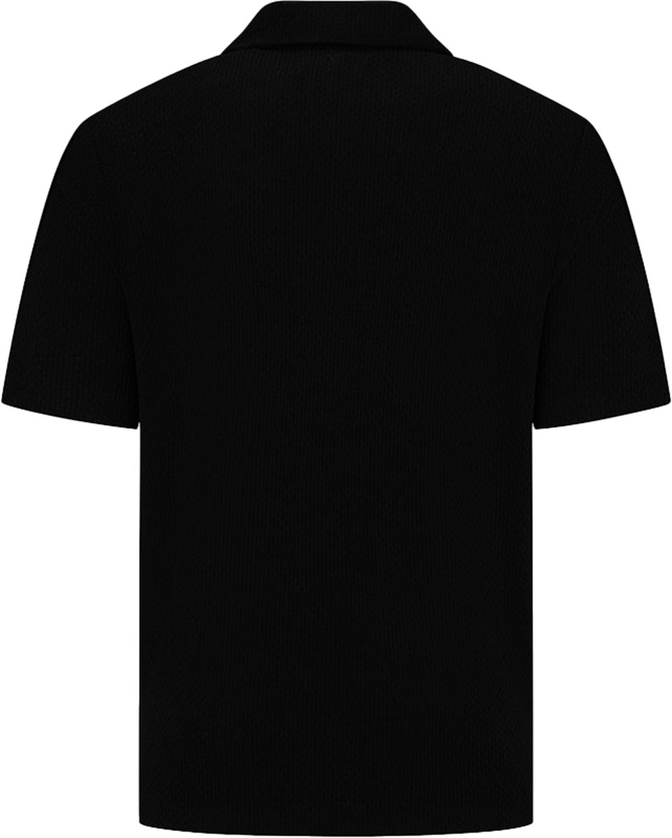 Pure Path Regular Fit Shortsleeve Shirts