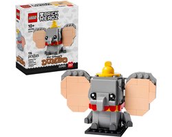 foto van LEGO Disney Brickheadz 40792 - Dombo