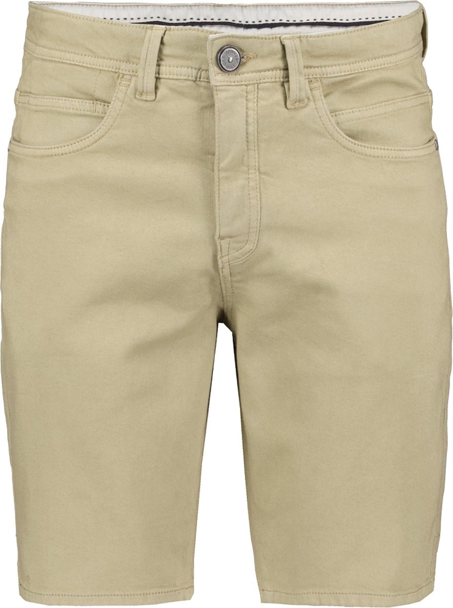 Milan Jeans Short