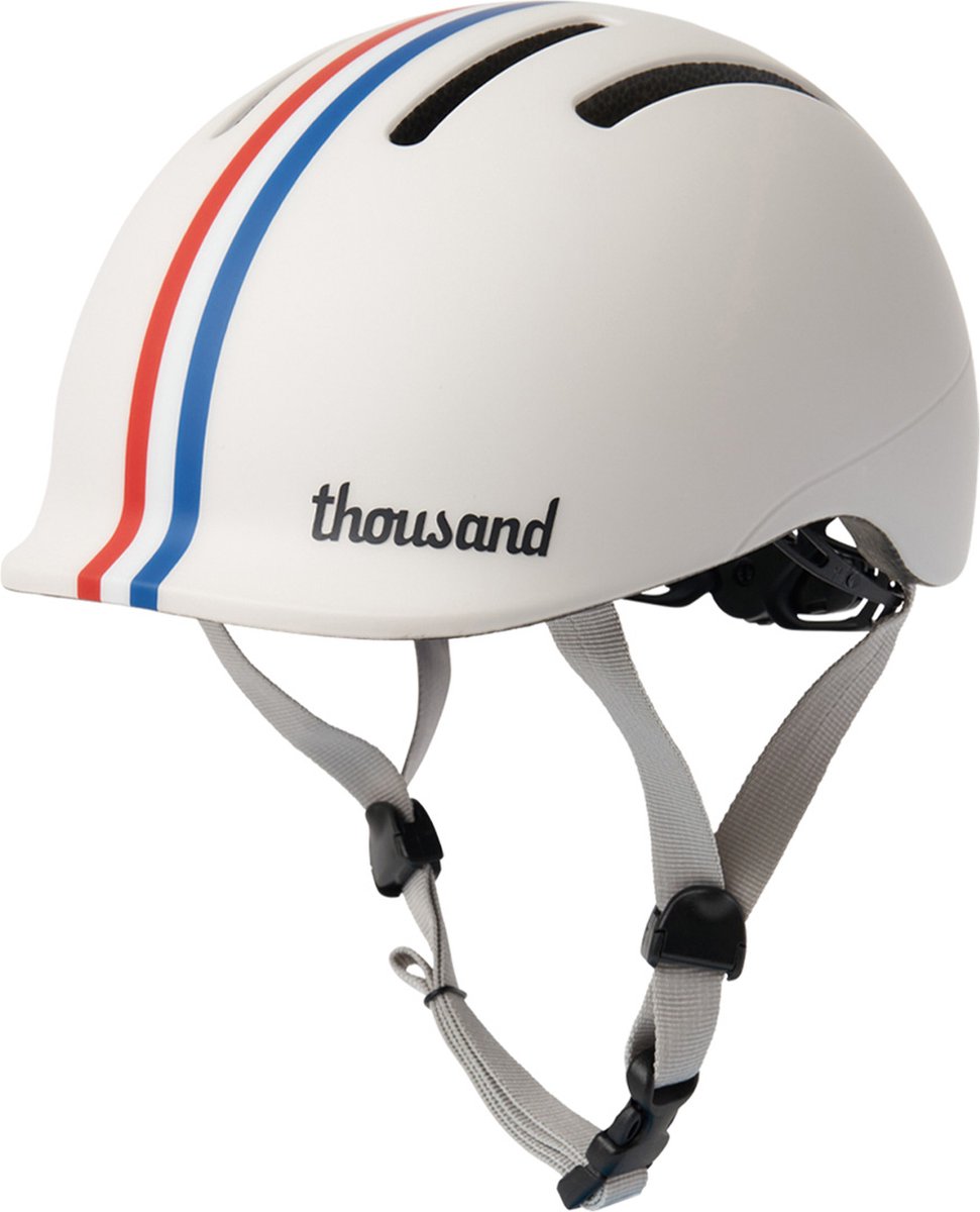 Thousand Jr. Toddler - 2X-Small - Speedway Creme