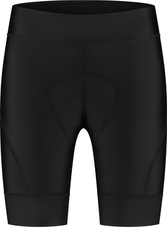 Rogelli Explore Fietsshort Heren - Fietsbroek - Zwart - Maat 3XL