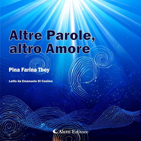 Altre Parole, altro Amore - cover
